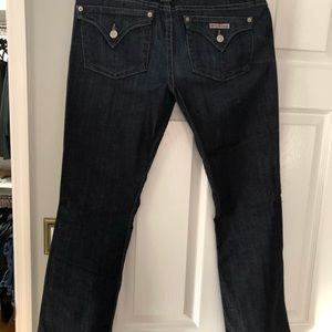 Hudson’s jeans